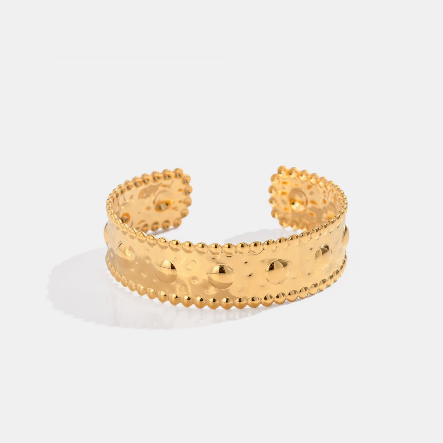 Goddess Bracelet Set Mix and Match 18K Gold-Plated